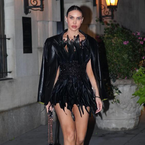 TikTok網(wǎng)紅營銷:美國時尚穿搭類中小博主